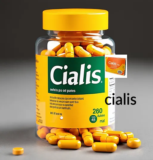 Precio de cialis con receta